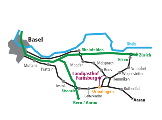 für Goole-Maps clicken Sie auf das Plänli, danke